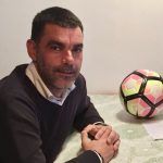 Sergio Vallecillo es el nuevo director del fútbol base del Mallorca