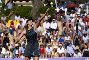 WTA Mallorca Open 2019