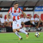 Nikola Stojiljkovic, a falta de confirmación oficial, nuevo futbolista del Mallorca