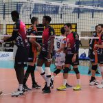 El Urbia Voley Palma cae en las semifinales de la Copa del Rey