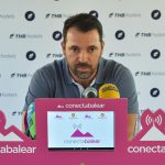 José Tirado: "Sólo podrán abonarse 800 socios y de la temporada pasada"