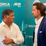 Feliciano López: "Es un sueño tener un torneo ATP de hierba en España"