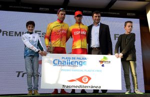 Challenge Volta a Mallorca