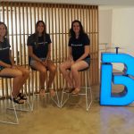 El B the travel brand Mallorca Palma contará con un equipo femenino