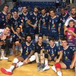 Marcos Dreyer: "El equipo asume el desafío de ganar en Teruel"