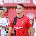 Martin Valjent firma con el RCD Mallorca hasta 2022
