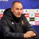 Víctor Fernández: "Tenemos la obligación de salir a ganar al Mallorca"
