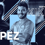 Kike López ficha por la UD Ibiza para las dos próximas temporadas