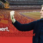 Luis Enrique no continúa y llega Robert Moreno como seleccionador de España