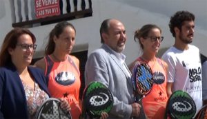 World Padel Tour en Menorca