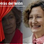 Detrás del telón / Sofía y Paloma, las dos reinas madre de España