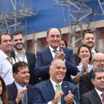 Neoenergia, filial de Iberdrola, debuta en la Bolsa de São Paulo con la mayor colocación del sector energético brasileño desde el año 2000