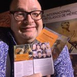 Joan Carles Bestard estrena "La corte del faraón" en el Festival de Teatro Clásico de Mérida