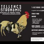 Gastronomía y música este sábado en la nueva edición de Estellencs Gastronòmic