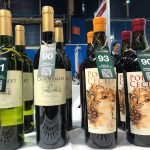 Las Bodegas Can Vidalet participan en el salón de los mejores vinos de España
