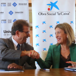 La UIB y la Obra Social "la Caixa" crean la Cátedra de Innovación Social