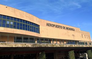 Aeroport de Menorca