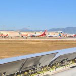 Cancelados 21 vuelos de Thomas Cook en los aeropuertos de Balears