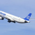 Air Europa duplica su presencia en Honduras con una segunda frecuencia a San Pedro Sula