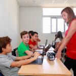 Más de 18.000 alumnos de Balears no han podido comenzar el curso