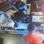 Detenido un hombre por atracar con un cuchillo tres gasolineras y dos comercios del Llevant de Mallorca
