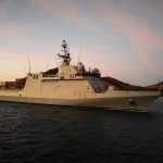 Un buque de la Armada recogerá a los migrantes del Open Arms para desembarcar en Palma