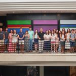30 jóvenes de Calvià participan de la becas de formación Projecta't y BeCalvià