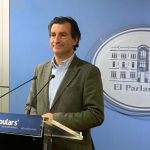 El PP Balears asegura que "no ha marginado a nadie" en las negociaciones del Consell Consultiu