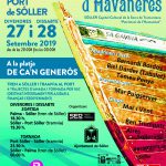 El Port de Sóller acogerá la novena edición de la Trobada d’Havaneres