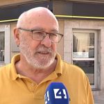 Josep Cortès: "El Ajuntament debe ser valiente, el torrente debe recuperar su curso"