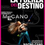 "La Fuerza del Destino", el espectáculo homenaje a Mecano llega al Trui Teatre