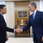 España afrontará unas nuevas elecciones al no proponer el Rey ningún candidato