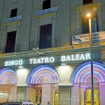 El Juzgado avala la suspensión de las obras del Gran Casino Teatro Balear de 2015