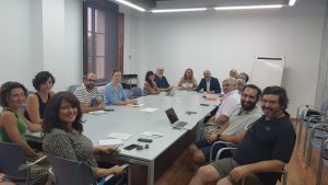 Consell Mallorca sector audiovisual