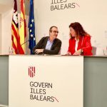 Aprobada la declaración de emergencia climática en Baleares