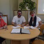 Calvià y Sonrisa Médica se unen para celebrar el 'Dia de Nassos 2019'