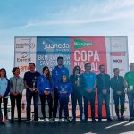 Un centenar de valientes participan en la Copa Nadal Port de Palma – El Corte Inglés