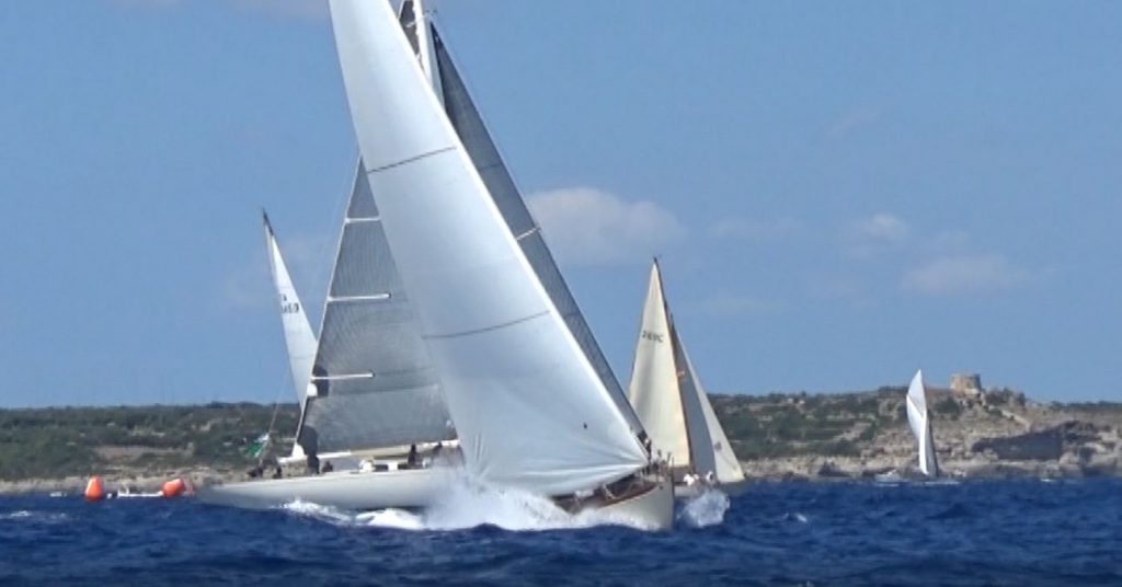 Copa del Rey de Vela Menorca