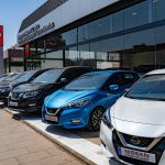 Nuevo centro de vehículos de ocasión Nissan Nigorra Baleares