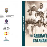 Presentan este jueves el libro "De Andratx a Batabanó"