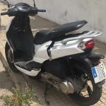 Detenido un joven de 17 años por robar cinco motocicletas en Eivissa