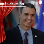 Pedro Sánchez ama a Pedro Sánchez
