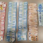 Detenido el presunto autor de un robo de 150.000 euros en un restaurante del Coll d'en Rebassa