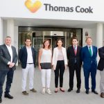El Gobierno negocia la venta de las oficinas de Thomas Cook en Balears