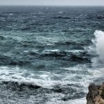 Balears está en alerta por "fuertes vientos" y "fenómenos costeros"