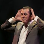 El humorista mallorquín Agustín El Casta actuará en 'Les nits d'estiu d'Alcudiamar'