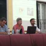 María Jesús Vinent (técnica agropecuaria): "La despoblación del interior de España es un problema de todos"