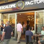 Escalope Factory abre un segundo local en Palma