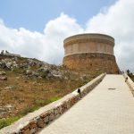 La Torre de Fornells, un tesoro de Menorca