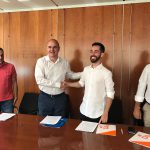 Acuerdo cerrado entre PP y Cs para gobernar en el Consell de Eivissa